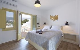Diasino Apartments And Car Rental